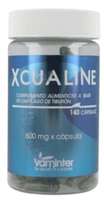 colagenova xcualine 750mg 120 capsulas