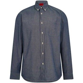 HUGO Camisa manga larga GT33155 para hombre