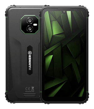 Smartphone HAMMER Ranger 6/128 GB 6