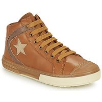bisgaard zapatillas altas holger para nino