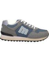 de mtng zapatillas mtng teen 84711 - gris plitygrey
