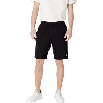 Emporio Armani EA7 Short 8NPS65 PJVRZ para hombre