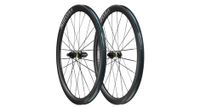 par de ruedas mavic allroad  p sl carbon  p 700 mm   12x100 12x142 mm   centerlock