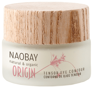 Naobay Contorno de Ojos Fluido Prime Origin 12 ml