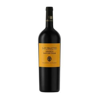 Muratie Estate Vino Tinto Ansela Van De Caab Stellenbosch Botella Magnum 1,5 L 14% Vol.