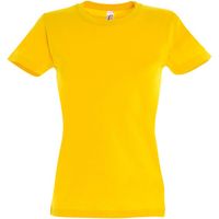 sols camiseta imperial para mujer