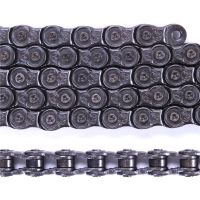 shadow interlock supreme chain black