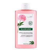 klorane champus champu a la peonia bio