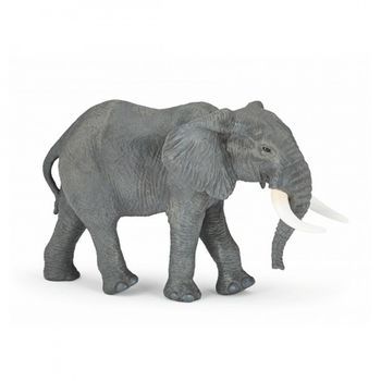 50198 Gran Elefante Africano