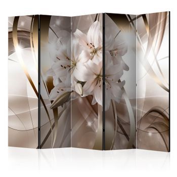 Biombo - Lily Bunch Ii [room Dividers]