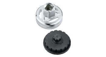 Topeak herramienta de pedalier externo shimano