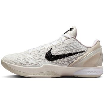 Nike Deportivas Moda Kobe 6 Protro Sail All-Star para mujer