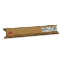 cartucho de toner original ricoh magenta 841552 10000 paginas