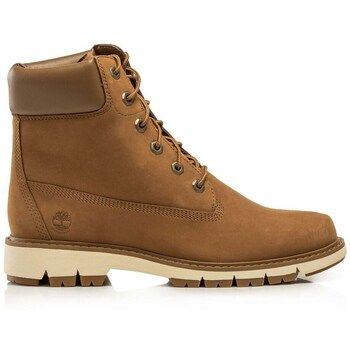 Timberland Botines Lucia para mujer