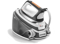 reacondicionado seminuevo muy bueno centro de planchado - polti vaporella instant vi5030 8bar 130gmin vapor continuo 500gmin golpe