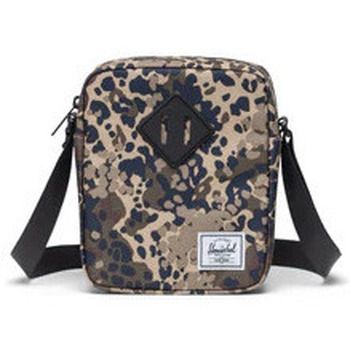 Herschel Bandolera Heritage para hombre