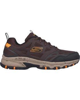 de SKECHERS SK237265 BRN HILLCREST MARRON MARRóN