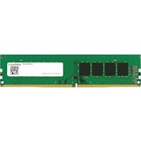 Mushkin Essentials módulo de memoria 8 GB 1 x 8 GB DDR4 3200 MHz