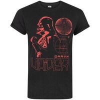 disney camiseta ns4128 para hombre