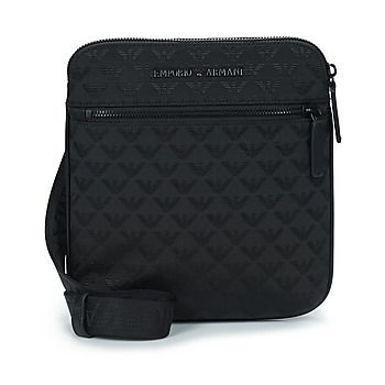 Emporio Armani Bolso MESSENGER BAG Y4M185 para hombre