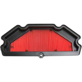Filtro de aire Kawasaki ER-6 650 '12-'17 HiFlo