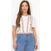 la modeuse chaqueta 71514p168055 para mujer