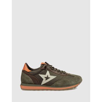 Cetti Zapatillas ZAPATILLA 1259 VERDE para hombre