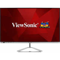 viewsonic vx3276-2k-mhd-2 vx series 32 led ips quad hd hdmi altavoces