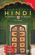 colloquial hindi the complete course for beginners colloquial 2nd