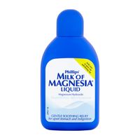 milk of magnesia mint
