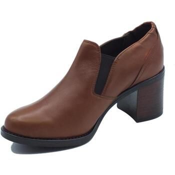 Valleverde Boots 16301 Vitello para mujer