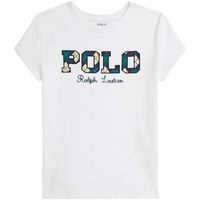 ralph lauren tops y camisetas gt28982 para nina