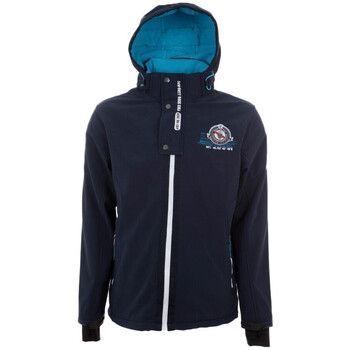 Vent Du Cap Cazadora Blouson softshell homme CETOM para hombre