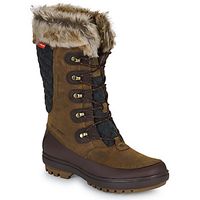 helly hansen descansos w garibaldi vl para mujer
