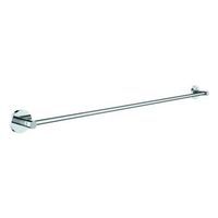 toallero grohe essentials chrome 40386001
