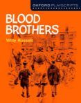 oxford playscripts: blood brothers (new oxford playscripts)