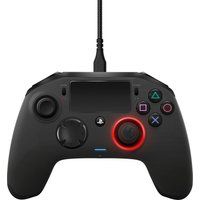 nacon ps4 revolution pro 2 wireless controller - black black