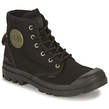 Palladium Zapatillas altas PAMPA HI HTG SUPPLY para hombre