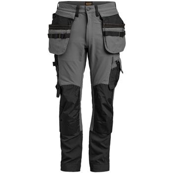 Jobman Pantalón cargo Craftsman para hombre