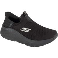 skechers zapatillas de running slip-ins max cushioning elite 20 para mujer