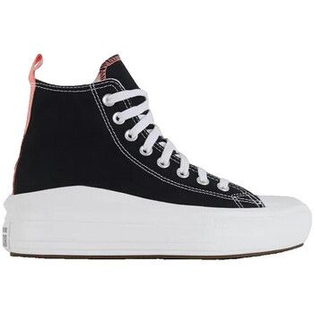 Converse Zapatillas altas Baskets Chuck Taylor All Star Hi toile para hombre