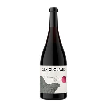Vino Tinto San Cucufate Bancales De Jalón