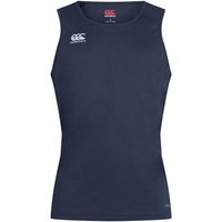 canterbury camiseta tirantes club dry para hombre