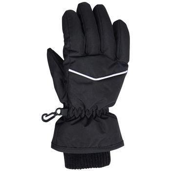 Mountain Warehouse Guantes 11-13 ans MW4567 para niña