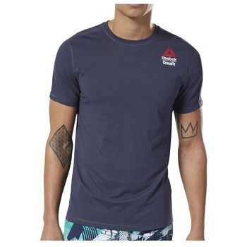 Reebok Sport Camiseta Crossfit Games Activchill para hombre