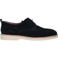 geox zapatos bajos u35eea 00022 u gubbio para hombre