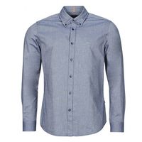 boss camisa manga larga rickert para hombre