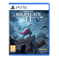 beyond the ice palace 2 - ps5 - nuevo precintado - pal espana - meridiem