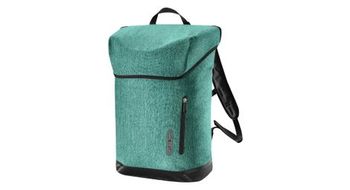 Mochila ortlieb soulo 25l azul cascada