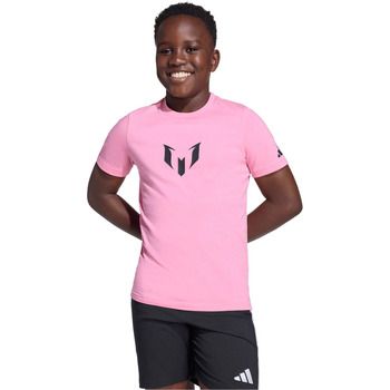 adidas Camiseta MESSI N N GT Y RSNE para niño